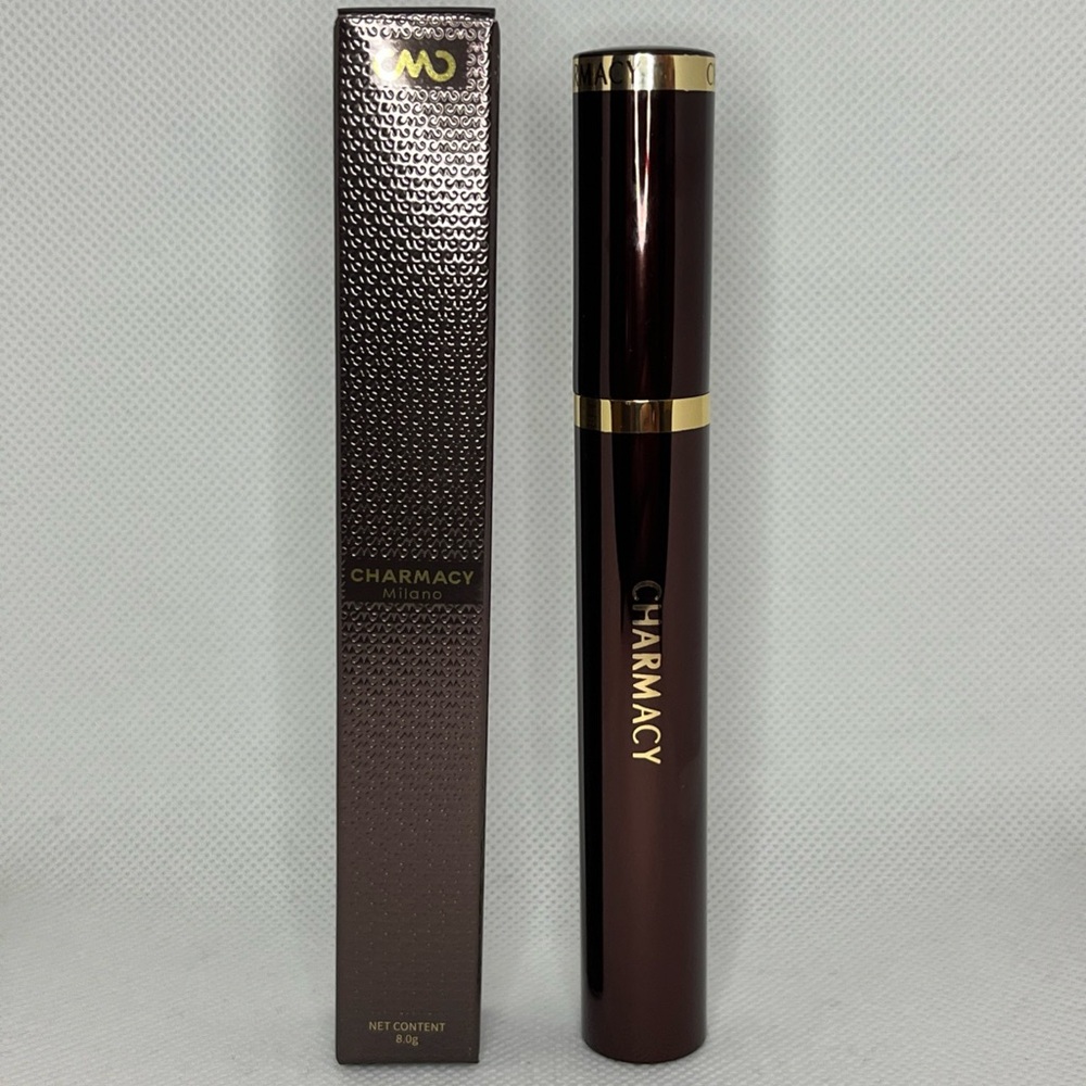 Charmacy Global Volumizing Mascara